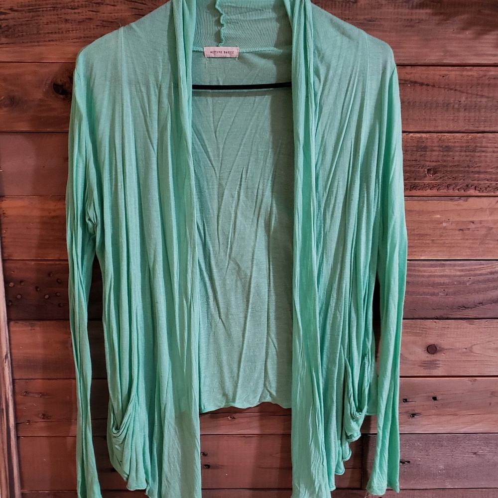 Cardigan